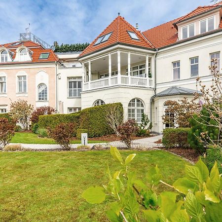 Villa Gruner Nr 18 Ostseebad Ostseebad Zinnowitz Exterior foto